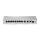 ZYXEL XGS1250-12 V2 12 PORT GIGABIT WEBMANAGED 8PORT 1G + 3-PORT MULTIGIG 1/2.5/5/10G + 1-PORT SFP+ SWITCH