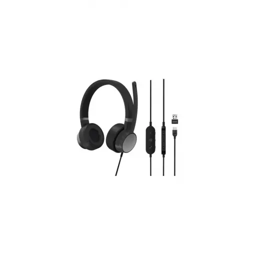 LENOVO 4XD1M45627 AUDIO_BO WIRED ANC HS G2 (TEAMS)