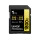 LEXAR 1TB LSD1800001T-BNNNG SD PROFESSIONAL 1800X SDXC UHS-II CARDS UP TO 280MB/S READ 210MB/S WRITE C10 V60 U3