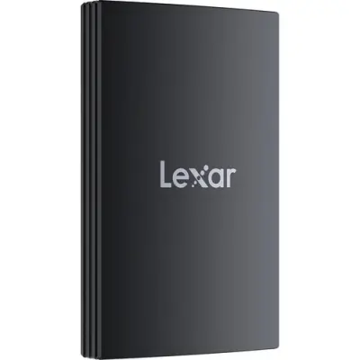 LEXAR 1TB LSL500M001T-RNBNG EXT.SSD 1TB USB3.2 GEN2X2 UP TO 2000MB/S READ AND 1800MB/S WRITE