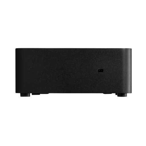 MSI CUBI NUC 1M-012BEU CORE 7 150U FDOS MINI DT BAREBONE PC