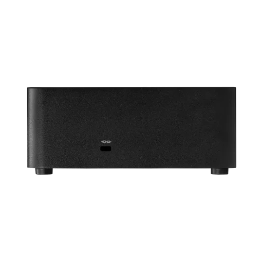MSI CUBI NUC 1M-012BEU CORE 7 150U FDOS MINI DT BAREBONE PC