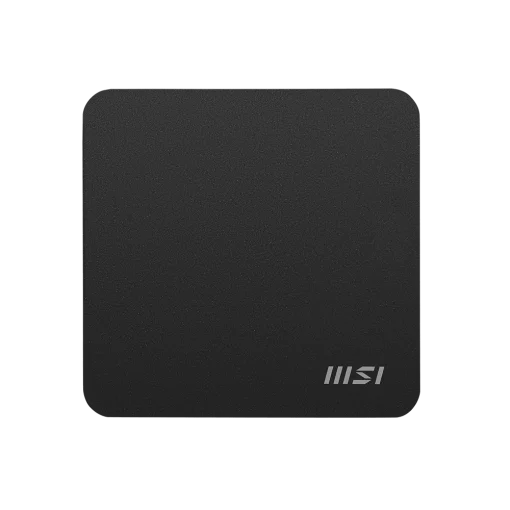 MSI CUBI NUC 1M-012BEU CORE 7 150U FDOS MINI DT BAREBONE PC