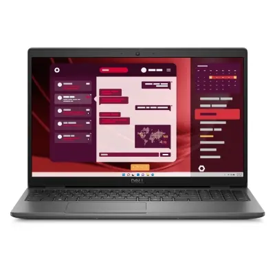 DELL NB LATITUDE 3550 N006L355015U i5-1335U 8G 512G SSD 15.6 FHD UBUNTU