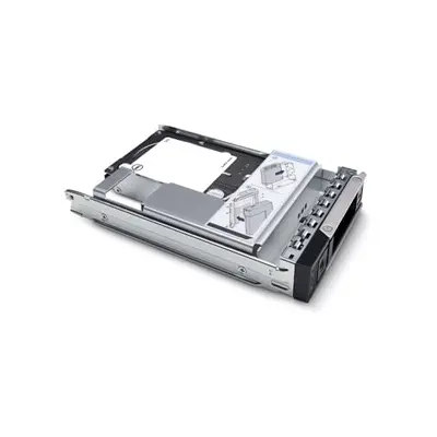 DELL SNS 400-ATJM 1.2TB 10K RPM SAS ISE 12GBPS 512N 2.5IN HOTP HARD DRIVE 3.5IN HYB CARR CK