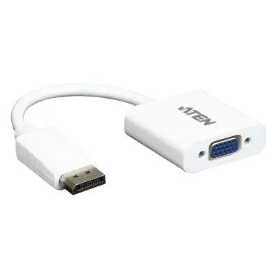 ATEN VC925-AT DISPLAYPORT - VGA DÖNÜŞTÜRÜCÜ