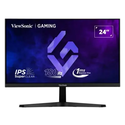 VIEWSONIC VX24G1-HD OYUN MONITORU 24 1MS 180HZ IPS 1920X1080