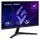 VIEWSONIC VX24G1-HD OYUN MONITORU 24 1MS 180HZ IPS 1920X1080