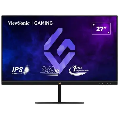 VIEWSONIC VX2779A-HD-PRO 27 1MS 240HZ GAMING MONITOR