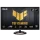 ASUS TUF GAMING VG279Q3R GAMING 27 FAST IPS FREESYNC VE G-SYNC UYUMLU 1920x1080 1MS 180HZ DP HDMI MM VESA 3YIL 100% sRGB ELMB Monitör