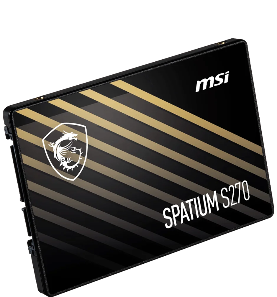 uzay s270 pcie